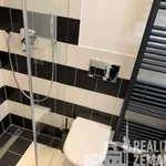 Pronajměte si 2 ložnic/e byt o rozloze 47 m² v Prague