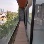 Rent 2 bedroom apartment of 120 m² in Distrito Federal