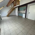 Rent 1 bedroom apartment in Libramont-Chevigny