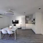 Rent 2 bedroom apartment of 58 m² in Málaga