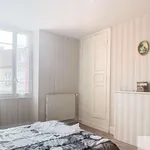 Maison de 114 m² avec 4 chambre(s) en location à Lussat