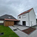 Gerenoveerde woning in Ottenburg met modern comfort