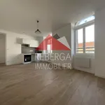 Rent 2 bedroom apartment in Mazamet