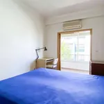 Rent a room in lisbon