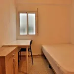 Rent a room in valencia