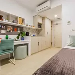 Alquilo 1 dormitorio apartamento para estudiantes de 22 m² en Salamanca