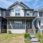 Maison de 1345 m² avec 3 chambre(s) en location à Calgary