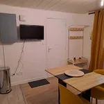 Rent 1 bedroom apartment of 16 m² in niort