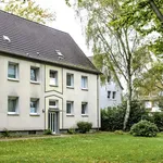 Rent 2 bedroom apartment of 48 m² in Gelsenkirchen