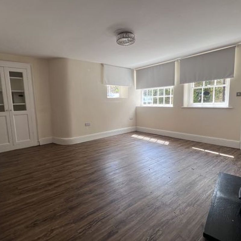 Flat to rent in 16 Water Lane, Bakewell, Derbyshire DE45 Sheldon