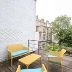  appartement avec 1 chambre(s) en location à brussels