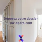 Appartement de 9 m² avec 4 chambre(s) en location à Tours