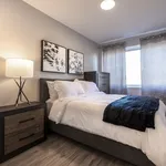  appartement avec 1 chambre(s) en location à Montreal