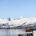 Rent 1 bedroom apartment in Tromsø