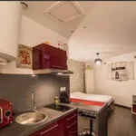 Appartement de 26 m² avec 1 chambre(s) en location à Bordeaux