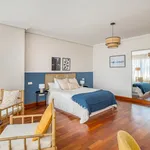 Alquilar 7 dormitorio apartamento en Madrid