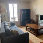 Rent 1 bedroom apartment of 40 m² in Neuilly-sur-Seine