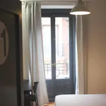 Alquilar 14 dormitorio casa en Madrid