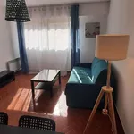 Appartement de 33 m² avec 1 chambre(s) en location à Marseille