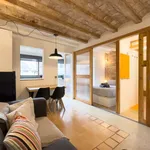 Alquilo 2 dormitorio apartamento de 32 m² en barcelona