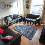 Rent 6 bedroom flat in Leeds