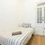 Rent a room of 202 m² in madrid