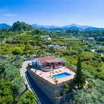 ESPLENDIDA VILLA EN FRIGILIANA