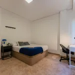 Rent 4 bedroom apartment in Valencia