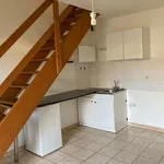 Appartement de 31 m² avec 2 chambre(s) en location à Angers