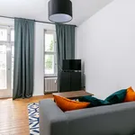 Miete 2 Schlafzimmer wohnung von 38 m² in Berlin