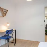 Rent a room of 51 m² in madrid