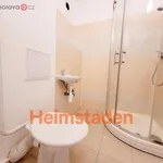 Rent 1 bedroom apartment of 21 m² in Havířov