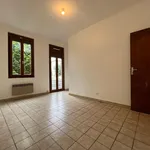 Rent 1 bedroom apartment of 25 m² in TOULOUSE