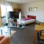 Rent 1 bedroom apartment of 37 m² in Düsseldorf