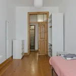 Rent 6 bedroom apartment in Lisbon