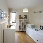 Alquilo 4 dormitorio apartamento de 150 m² en Valencia