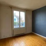 Maison de 51 m² avec 3 chambre(s) en location à Évreux