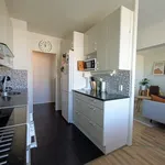 Vuokraa 2 makuuhuoneen asunto, 55 m² paikassa Oulu