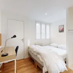 Louez une chambre de 78 m² à Lille