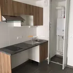 Appartement de 41 m² avec 2 chambre(s) en location à Toulouse (31300)