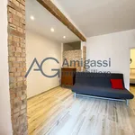 Rent 2 bedroom apartment of 54 m² in Bergamo