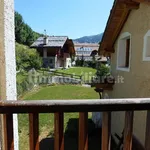 4-room flat excellent condition, on multiple levels, Centro, Sauze di Cesana