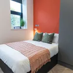 Rent 1 bedroom flat in North West England