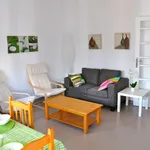 Rent 4 bedroom apartment in Valencia