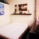 Alquilo 2 dormitorio apartamento de 85 m² en Barcelona']