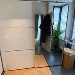 Huur 1 slaapkamer appartement van 80 m² in brussels