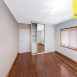 Rent 2 bedroom house in North Parramatta