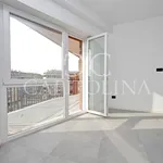 Rent 4 bedroom apartment of 195 m² in Roma