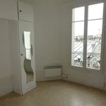 Appartement de 40 m² avec 2 chambre(s) en location à COURBEVOIE