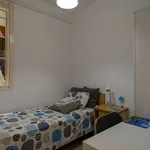 Habitación en barcelona